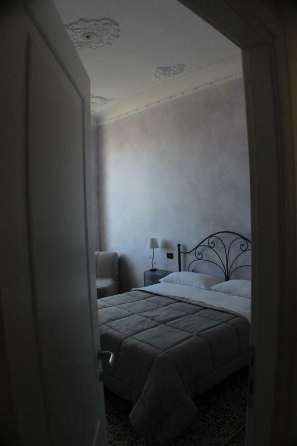 ג'נובה B&B Caterina מראה חיצוני תמונה