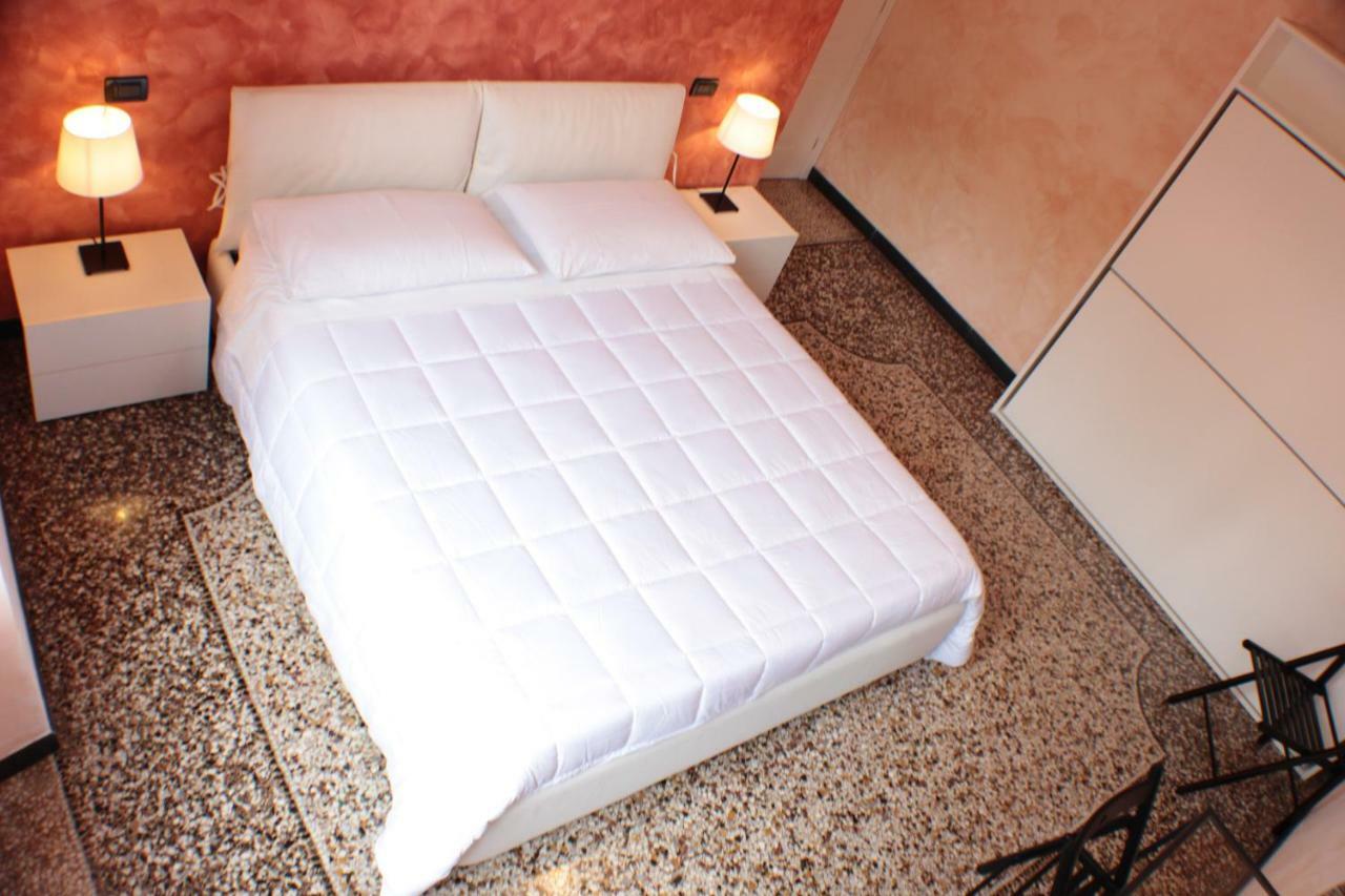 ג'נובה B&B Caterina מראה חיצוני תמונה