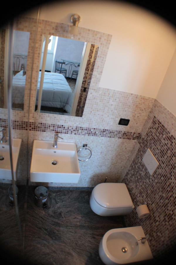 ג'נובה B&B Caterina מראה חיצוני תמונה