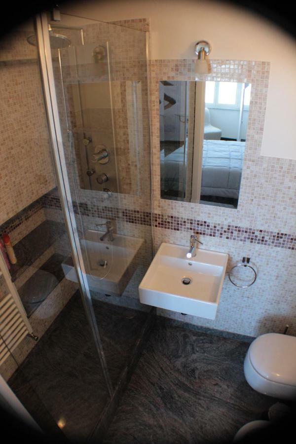 ג'נובה B&B Caterina מראה חיצוני תמונה
