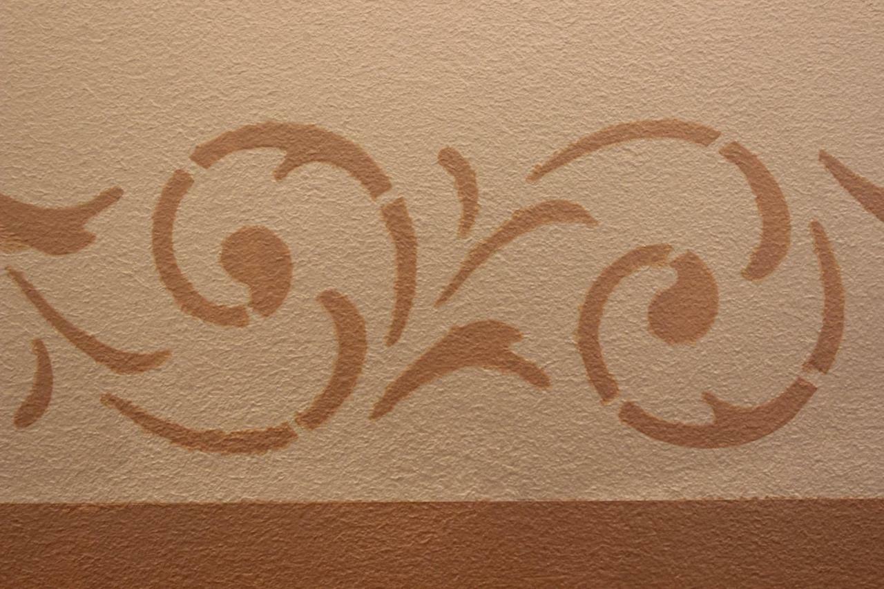 ג'נובה B&B Caterina מראה חיצוני תמונה
