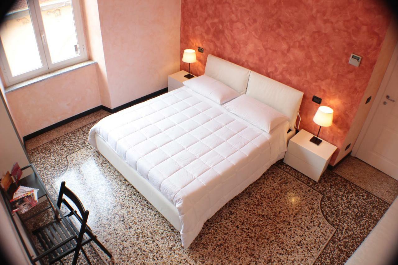 ג'נובה B&B Caterina מראה חיצוני תמונה