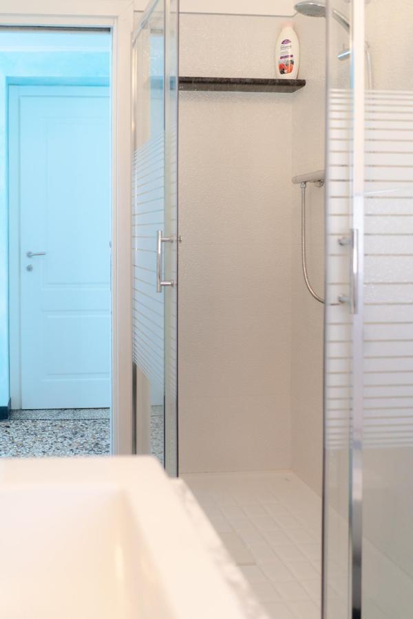ג'נובה B&B Caterina מראה חיצוני תמונה