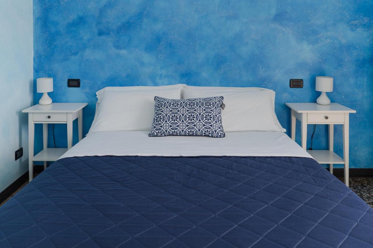 ג'נובה B&B Caterina מראה חיצוני תמונה