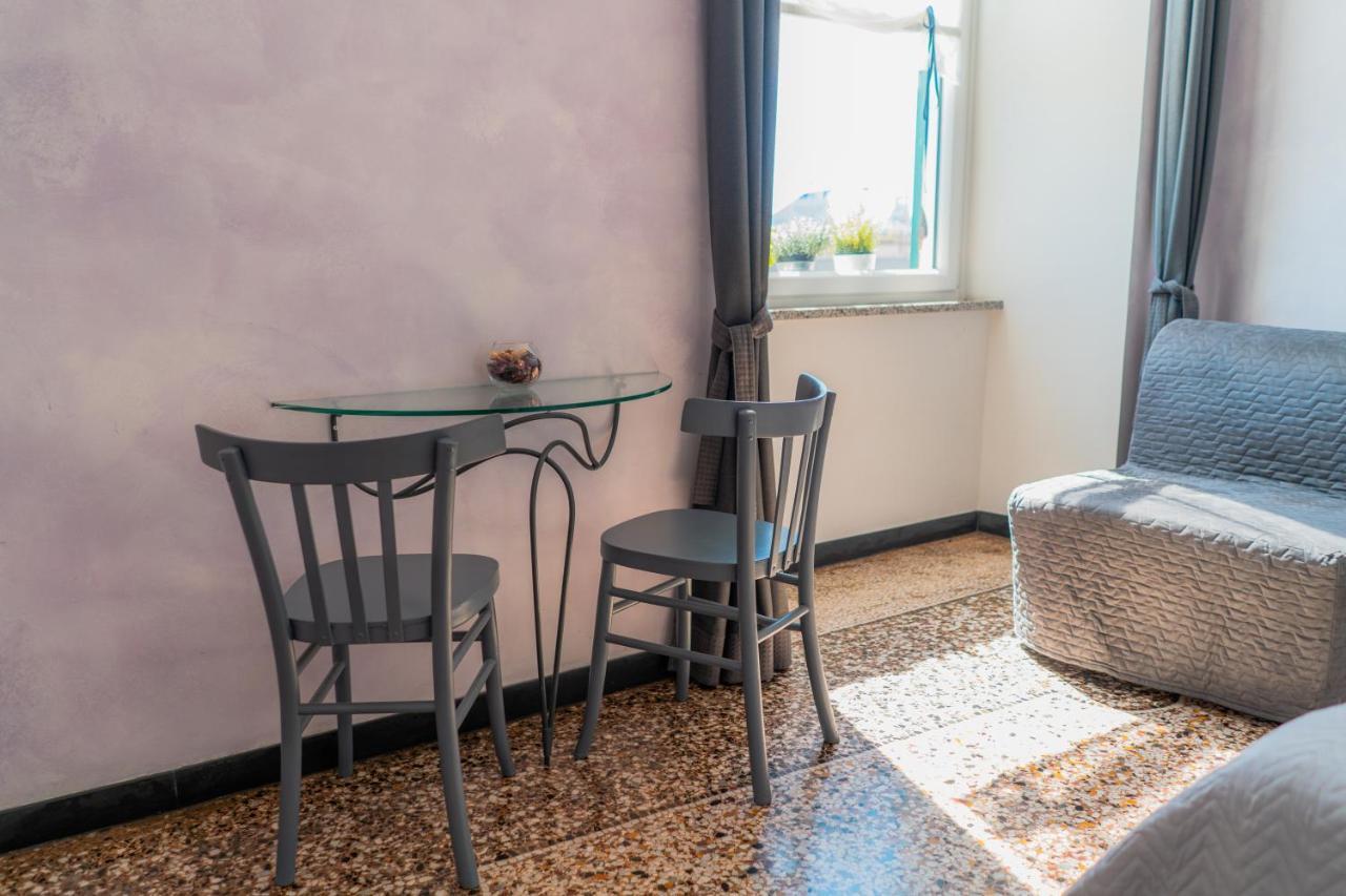 ג'נובה B&B Caterina מראה חיצוני תמונה
