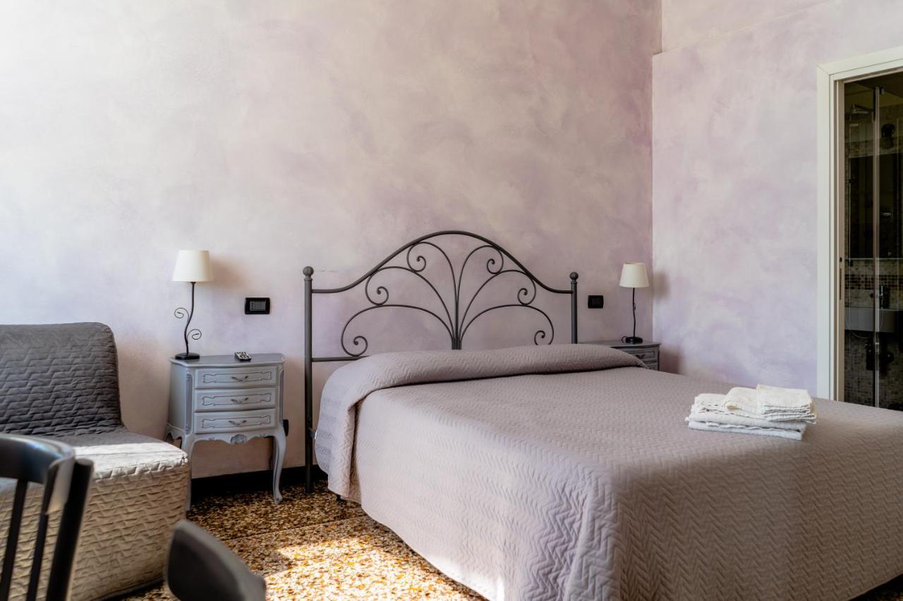 ג'נובה B&B Caterina מראה חיצוני תמונה