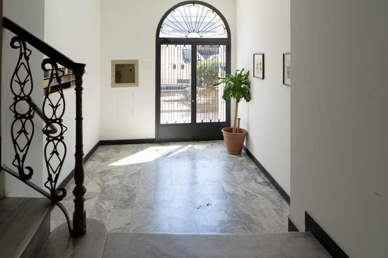 ג'נובה B&B Caterina מראה חיצוני תמונה