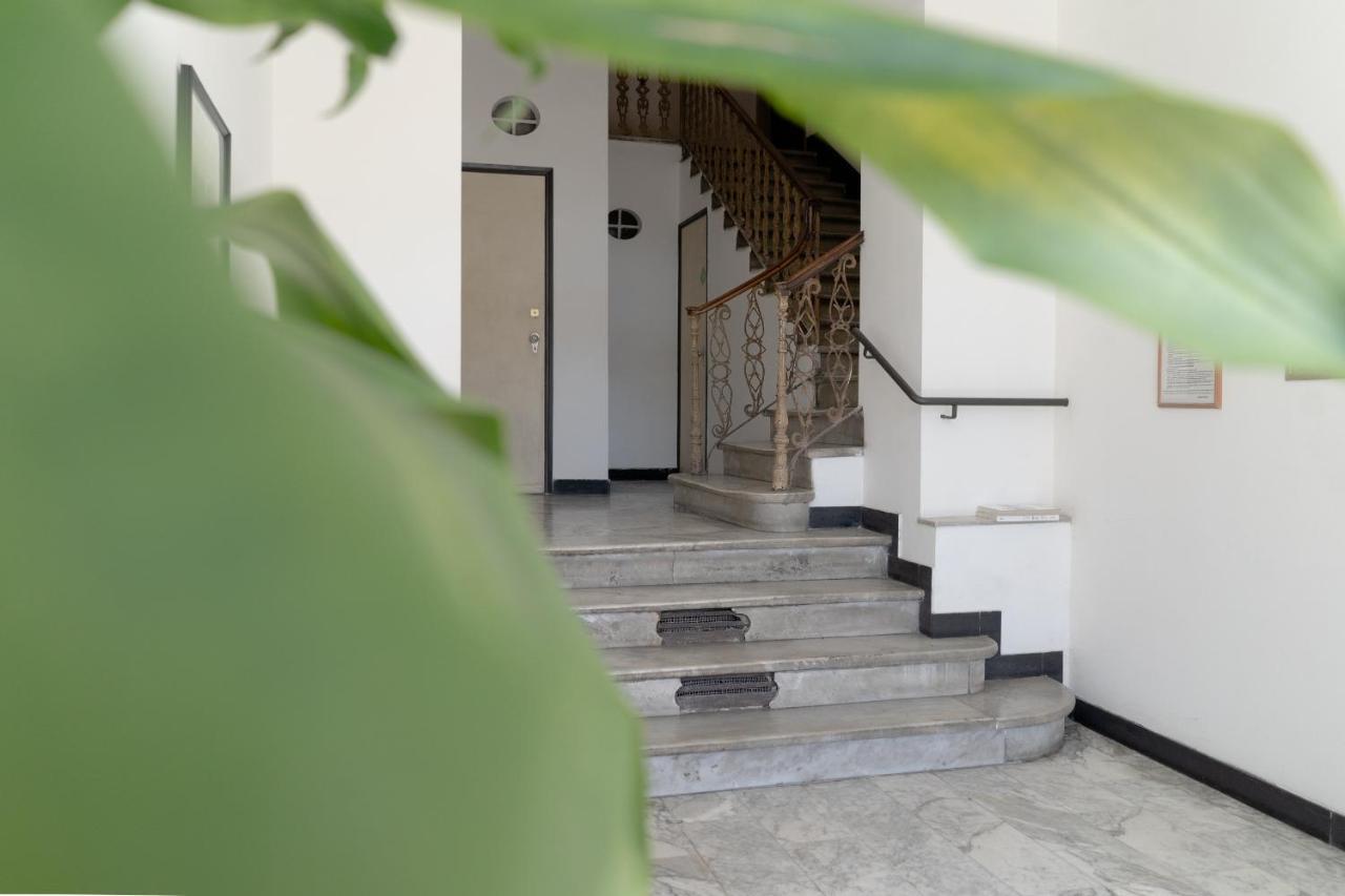 ג'נובה B&B Caterina מראה חיצוני תמונה