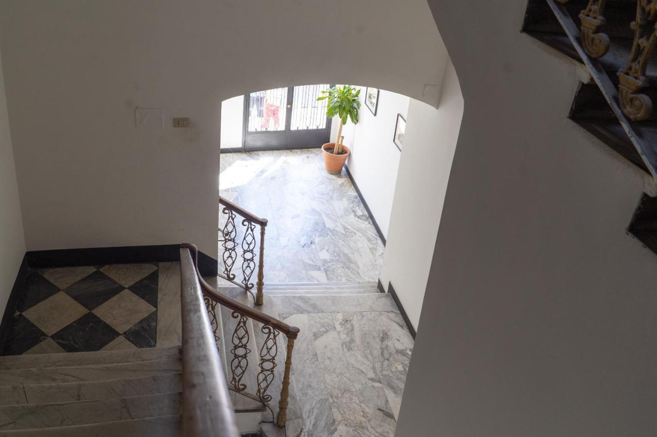 ג'נובה B&B Caterina מראה חיצוני תמונה